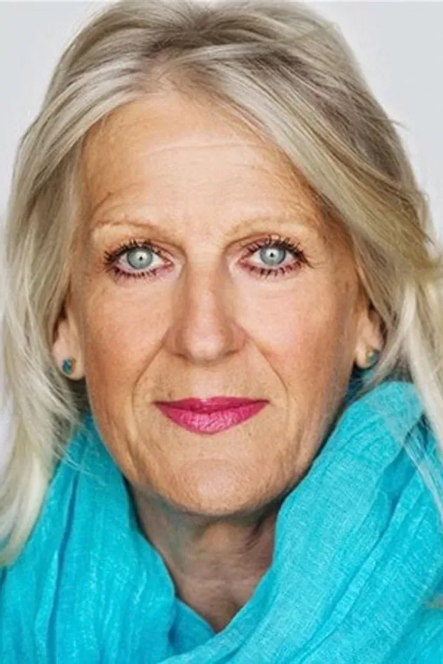صورة الغلاف لـ Tricia George