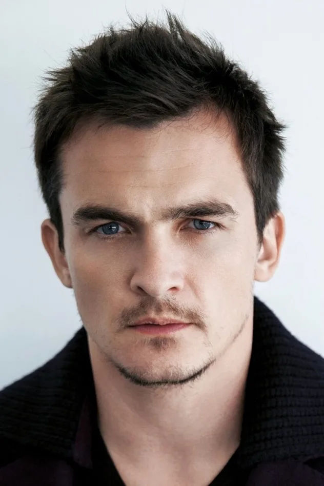 foto de Rupert Friend
