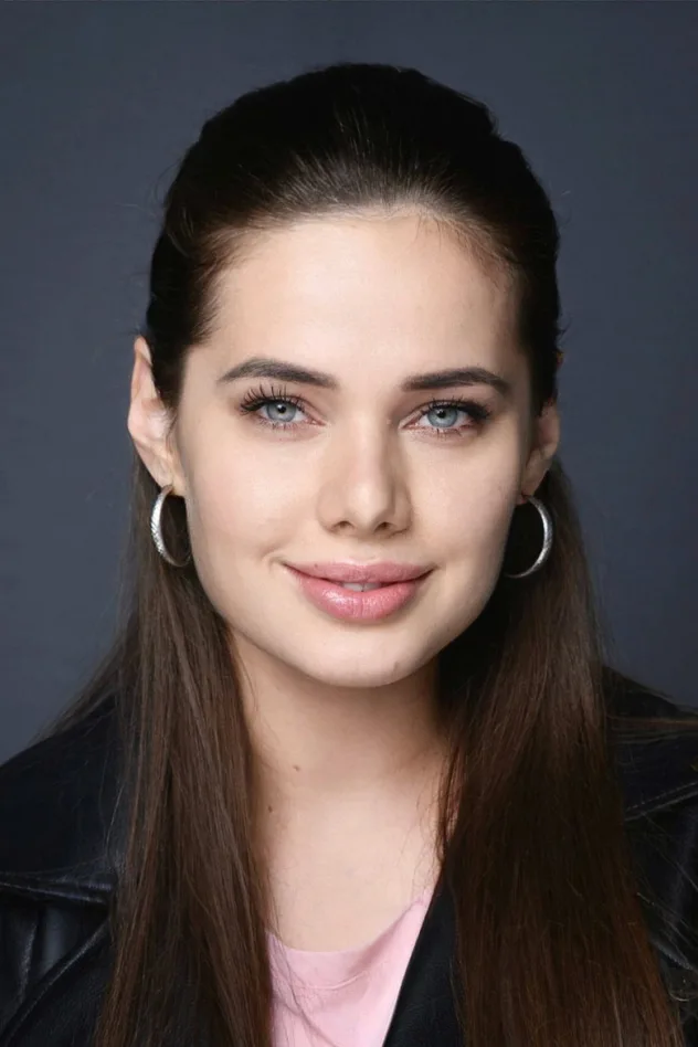 Обложка для Kristina Panich