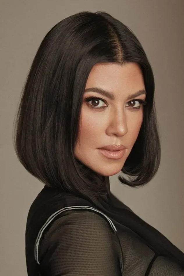 Imagen de portada para Kourtney Kardashian Barker