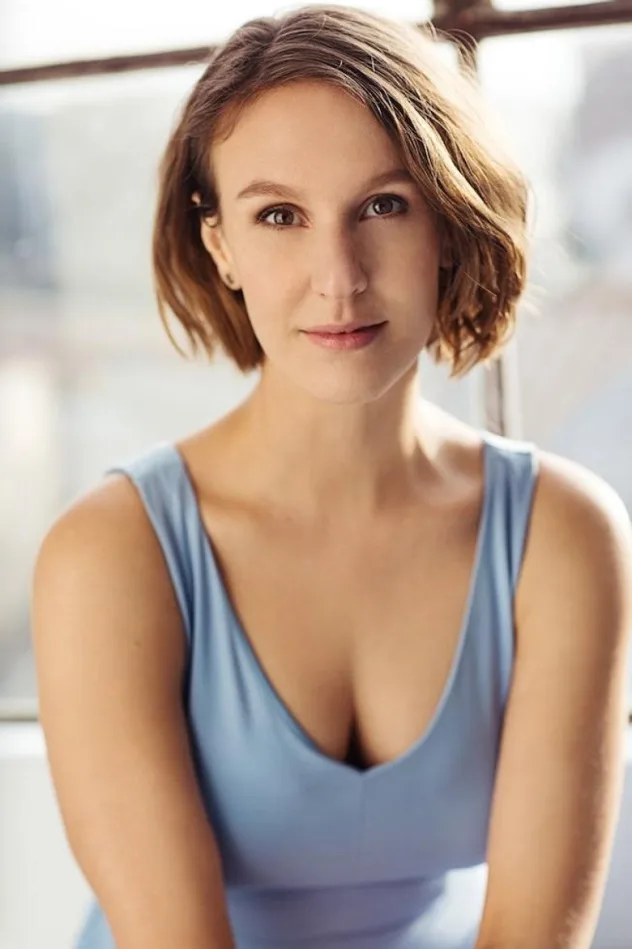 Emily Joy için kapak görseli