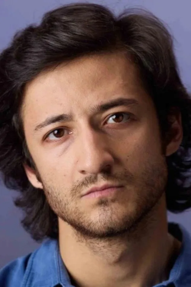 صورة الغلاف لـ Murod Nasimov