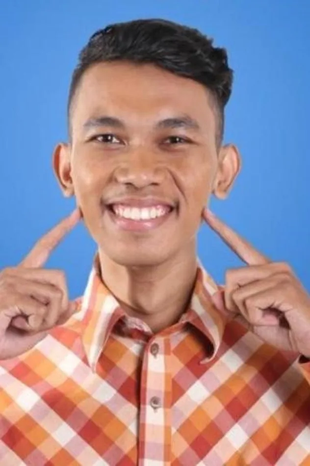 Chrismanto Eka Prastio fotoğrafı