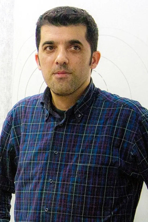 foto de Nəsimi Məmmədoğlu