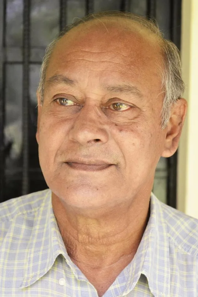 Zamilur Rahman Shakha için kapak görseli