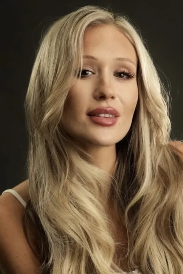 صورة الغلاف لـ Rachel Recchia