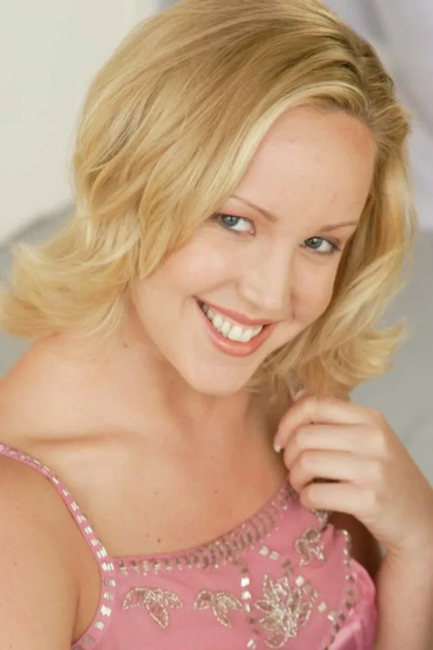 صورة الغلاف لـ Michelle Penick