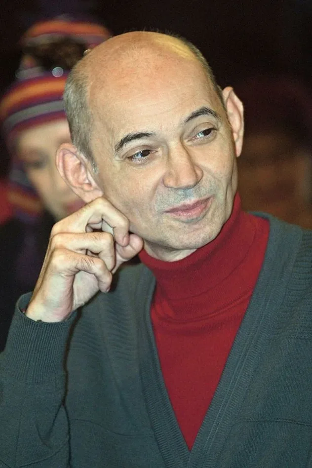 Cover image for Paudits Béla
