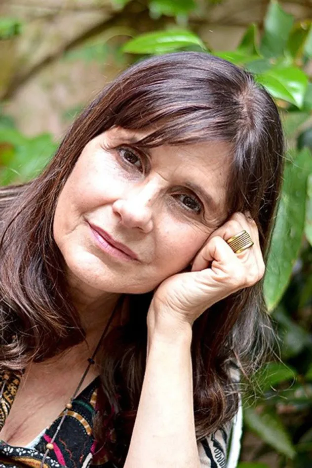 Imagen de portada para Sandra Sandrini