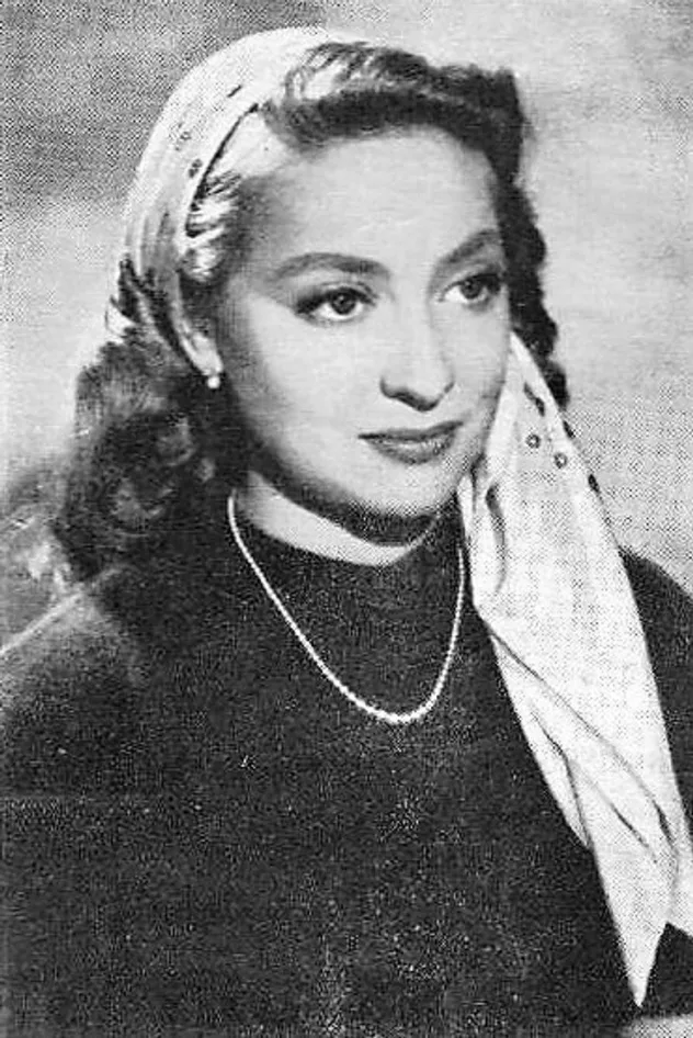 Imagen de portada para María Esperanza Navarro