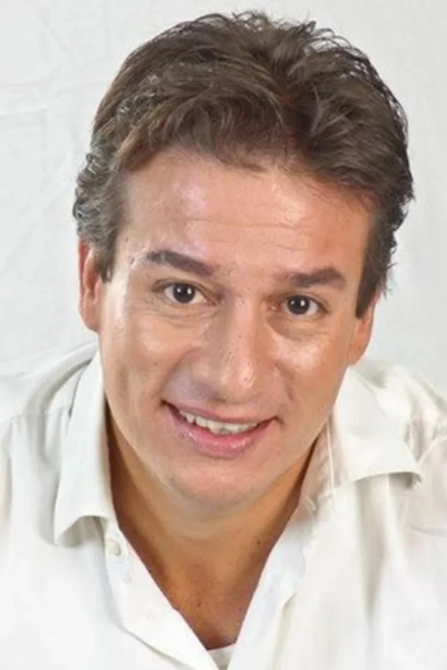 صورة الغلاف لـ Sergio Coto