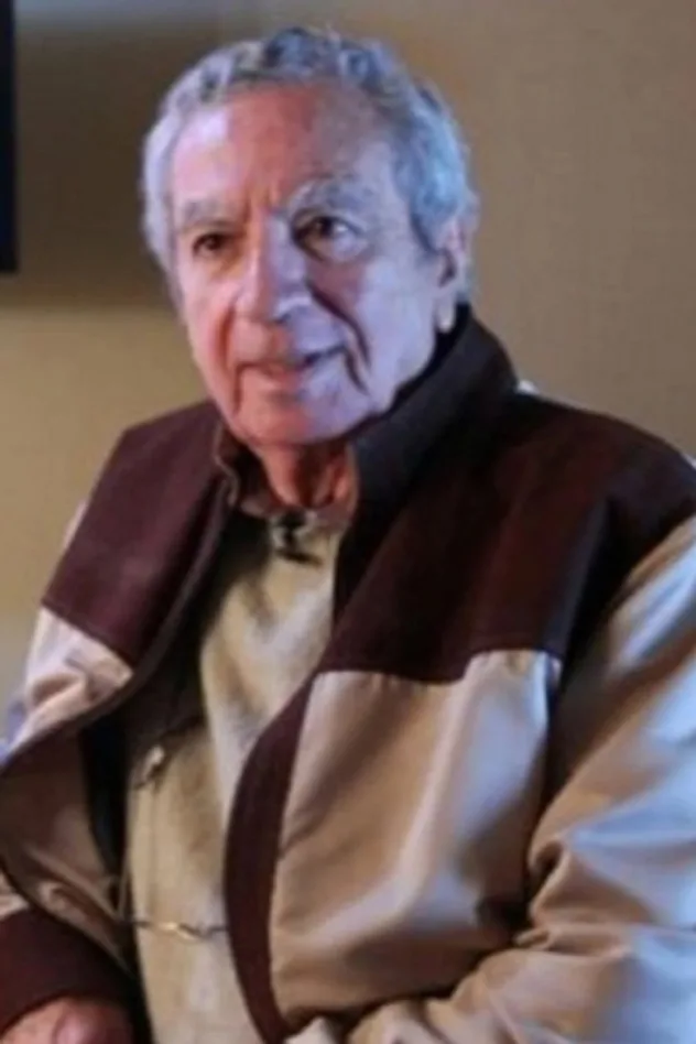 Cover image for César Arias