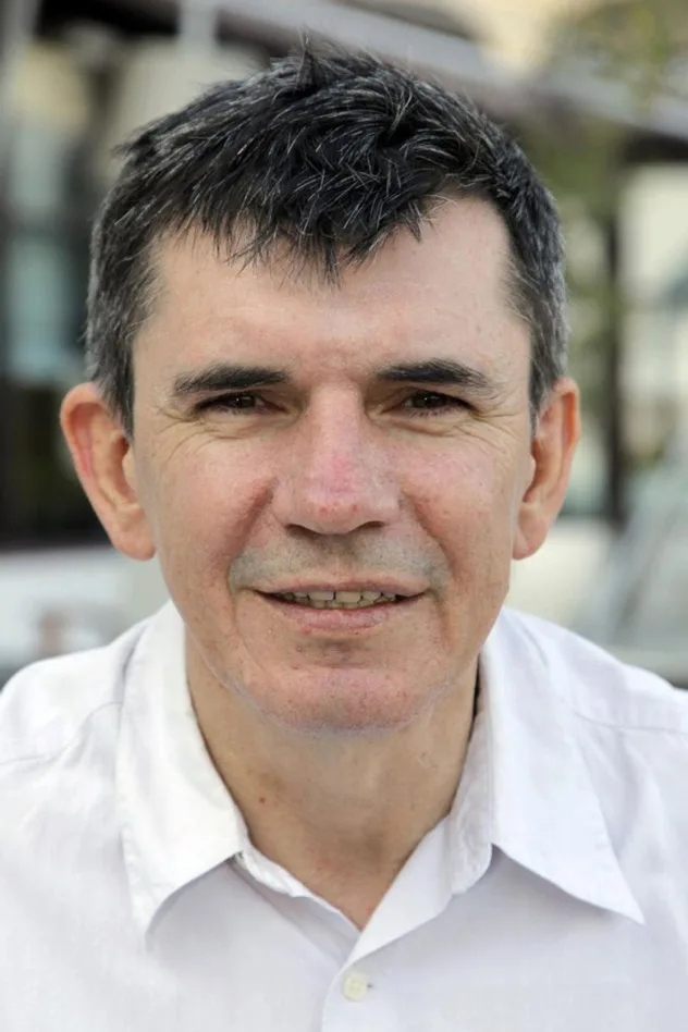 Imagen de portada para Slavko Štimac