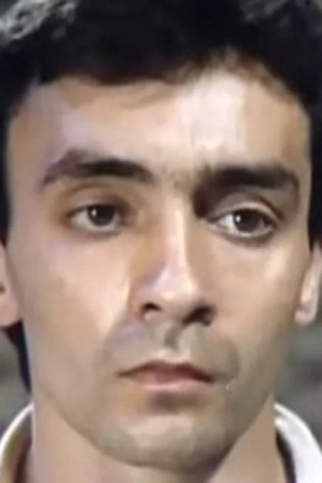 İlgar Həsənov