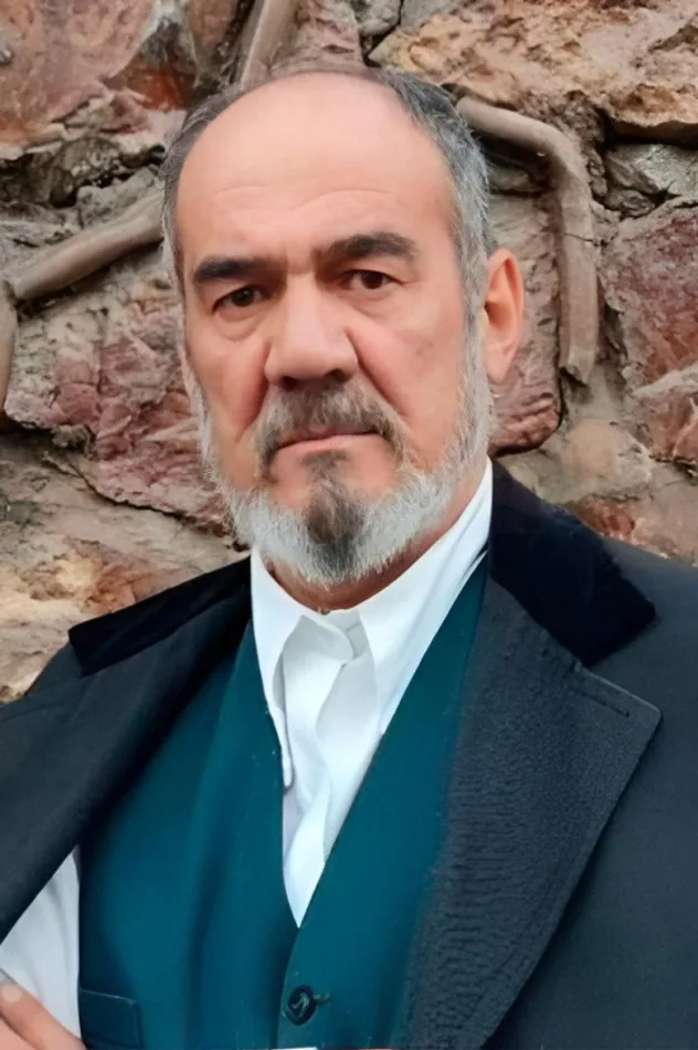 Обложка для Tohir Saidov