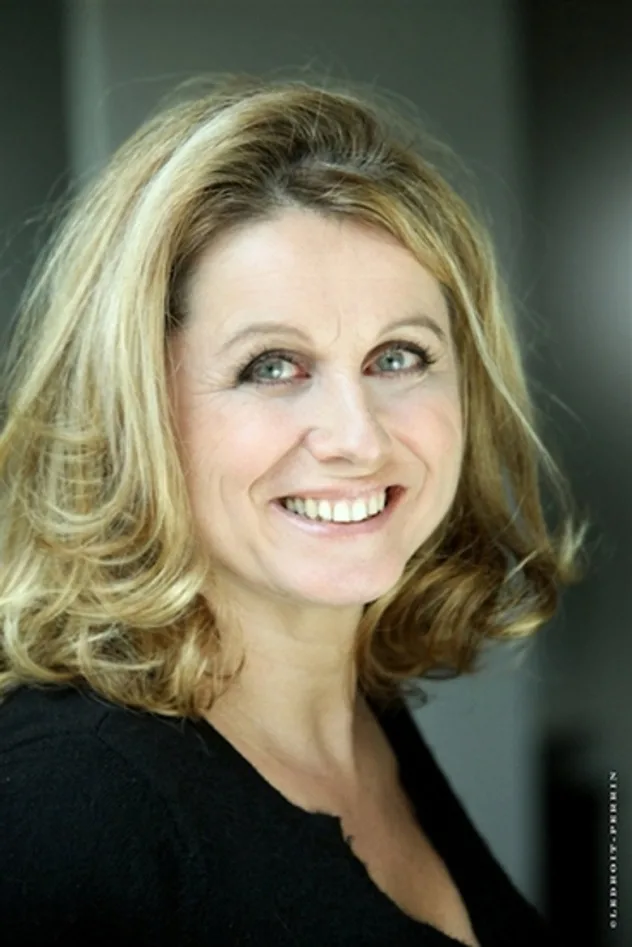 صورة الغلاف لـ Viviane Marcenaro