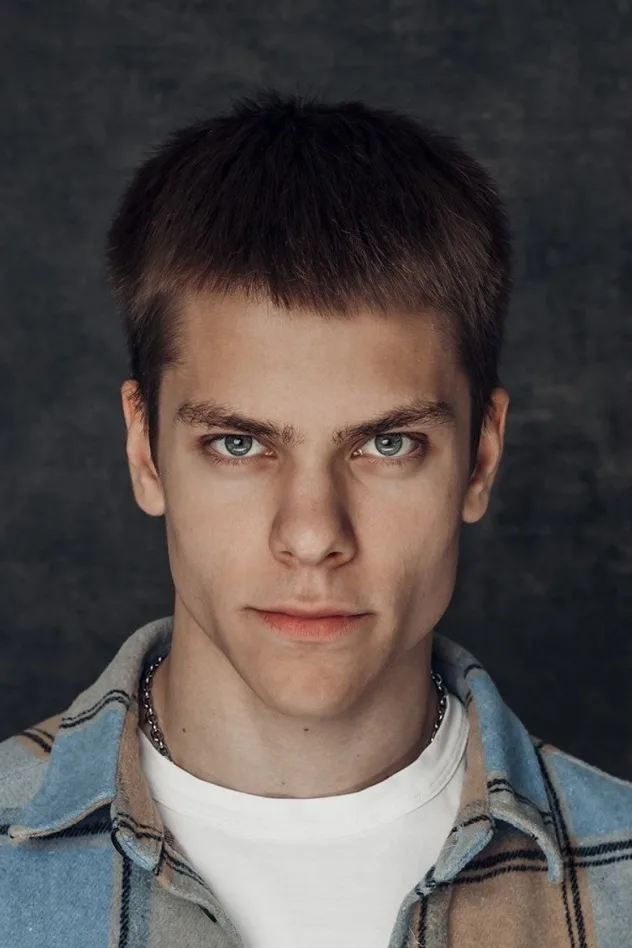 Константин Раскатов fotoğrafı