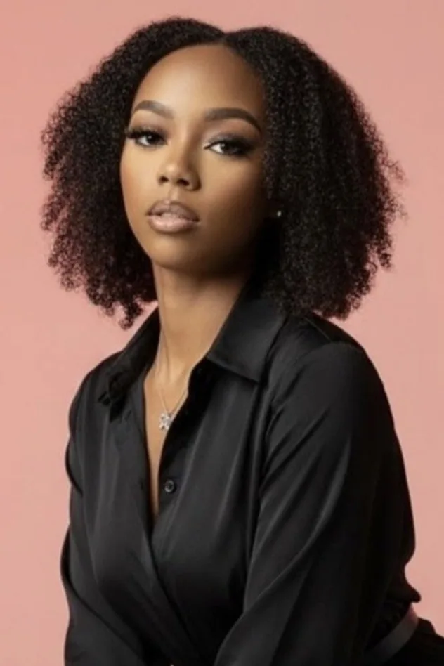 صورة الغلاف لـ Euricka Williams