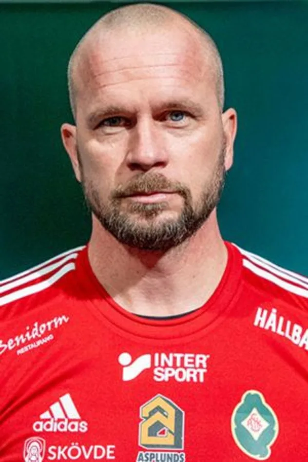 Imagen de portada para Tobias Linderoth