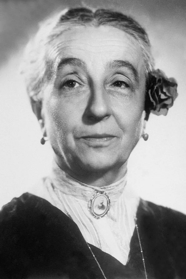 Обложка для Margarete Haagen