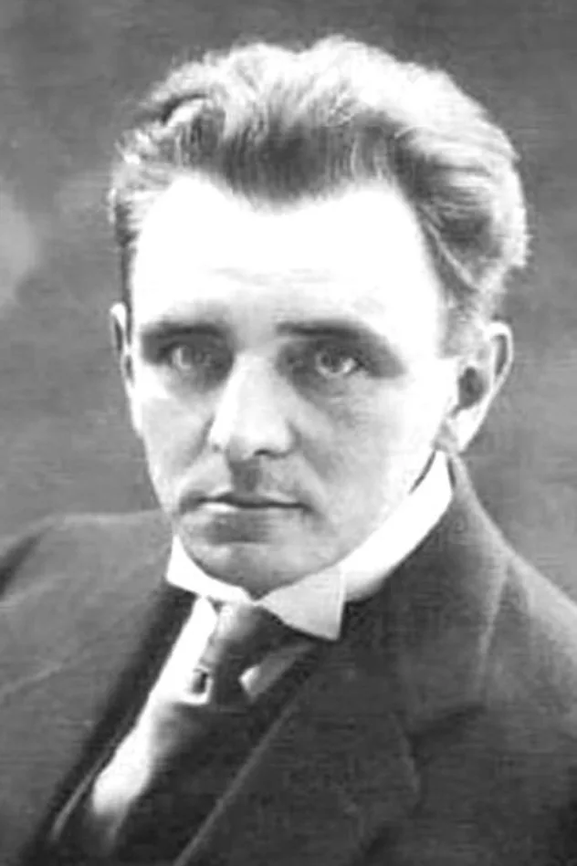 Обложка для Ernst Sattler