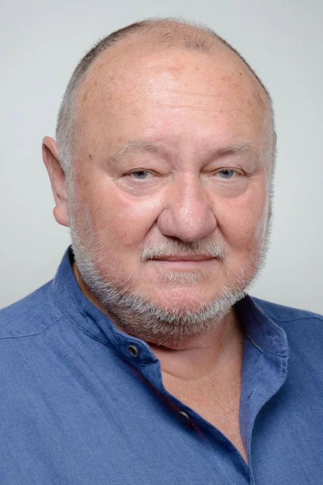 Vítězslav Jandák için kapak görseli