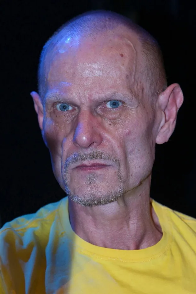 Vladimír Marek için kapak görseli