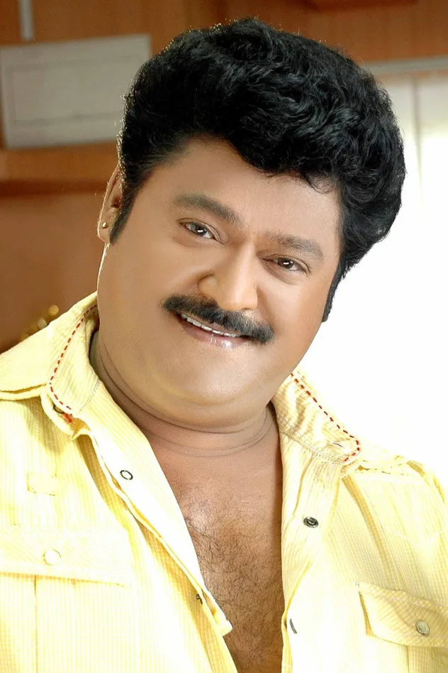 Imagen de portada para Jaggesh