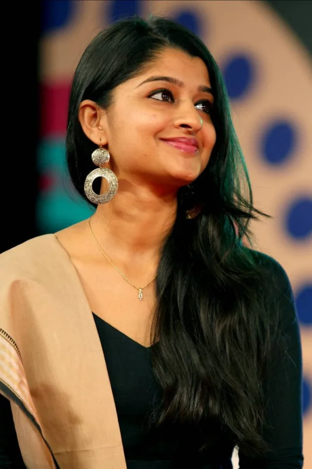 Imagen de portada para Aishani Shetty