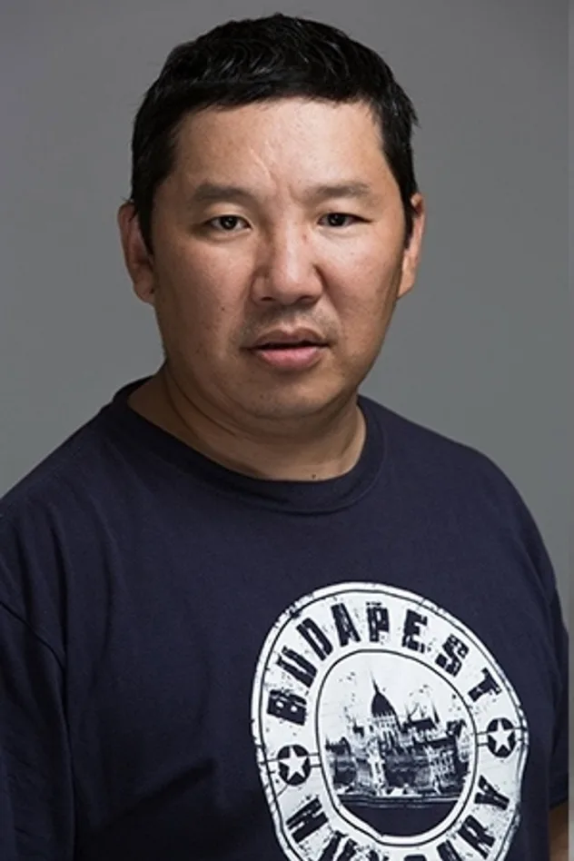Cover image for Innokentiy Lukovtsev
