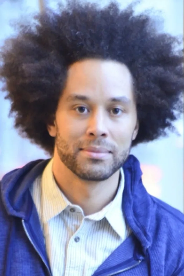 Обложка для Jamund Washington