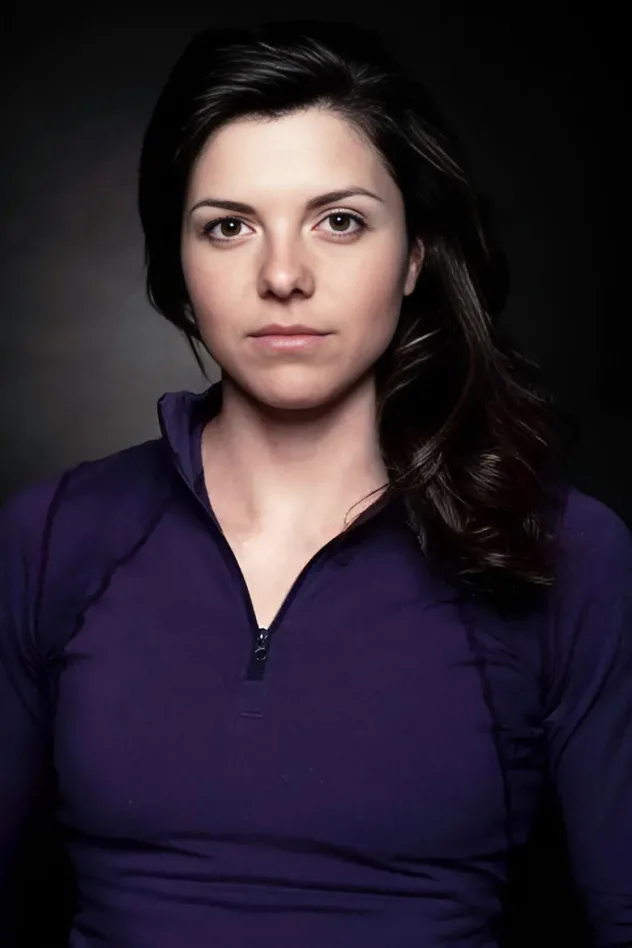 Nina Caprez