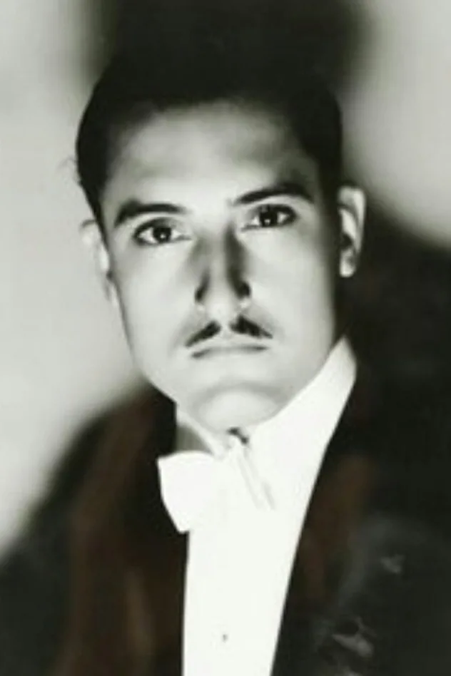 Imagen de portada para José Crespo