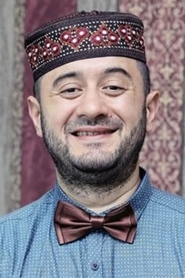 Mütəllim Həsənov
