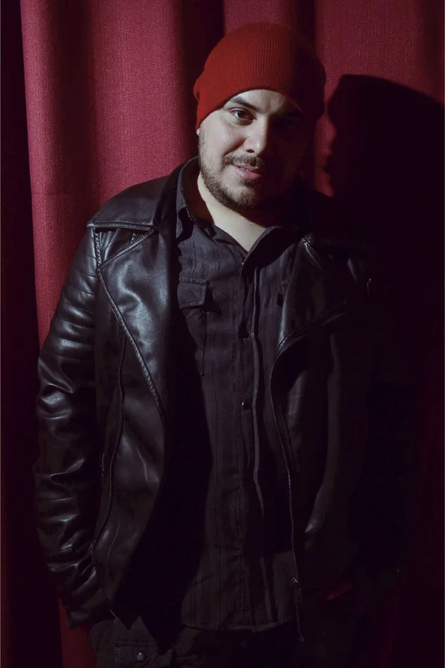 Maximiliano Zurraco