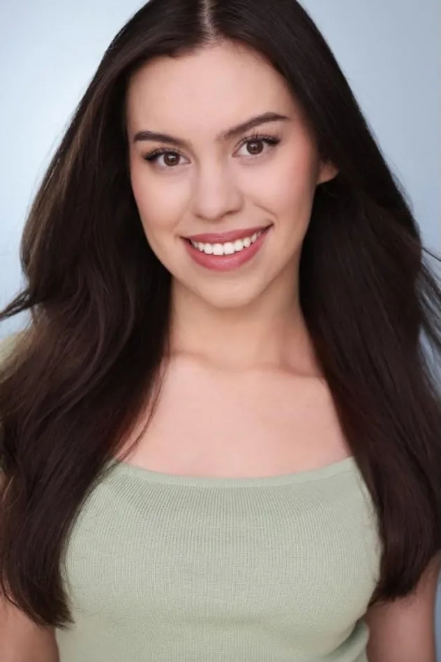 صورة الغلاف لـ Sara Michelle Rubio