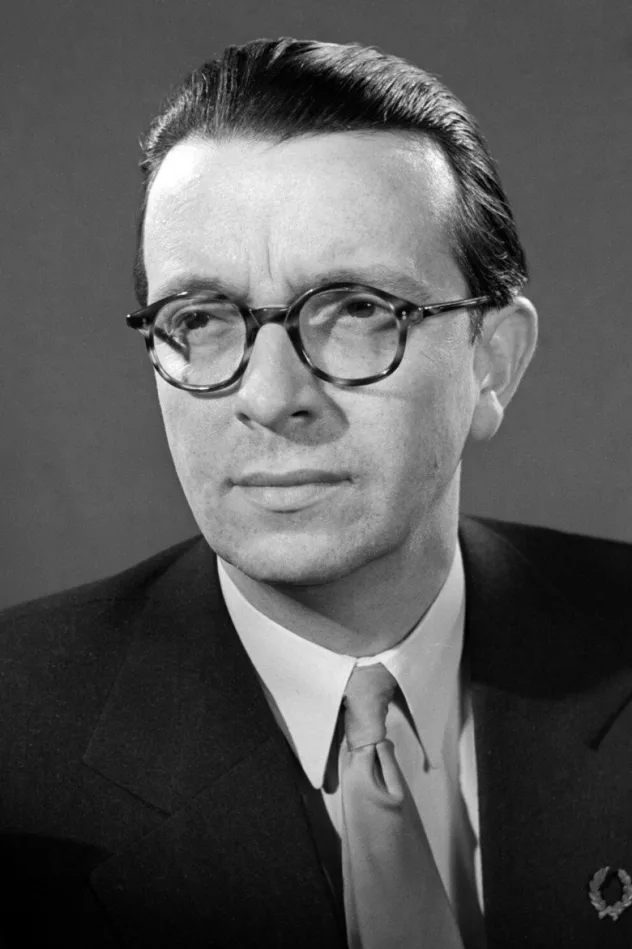Cover image for Fábri Zoltán