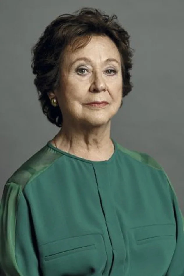 Imagen de portada para Julieta Serrano