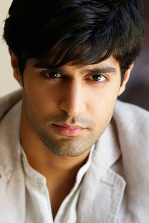 Imagen de portada para Tanuj Virwani