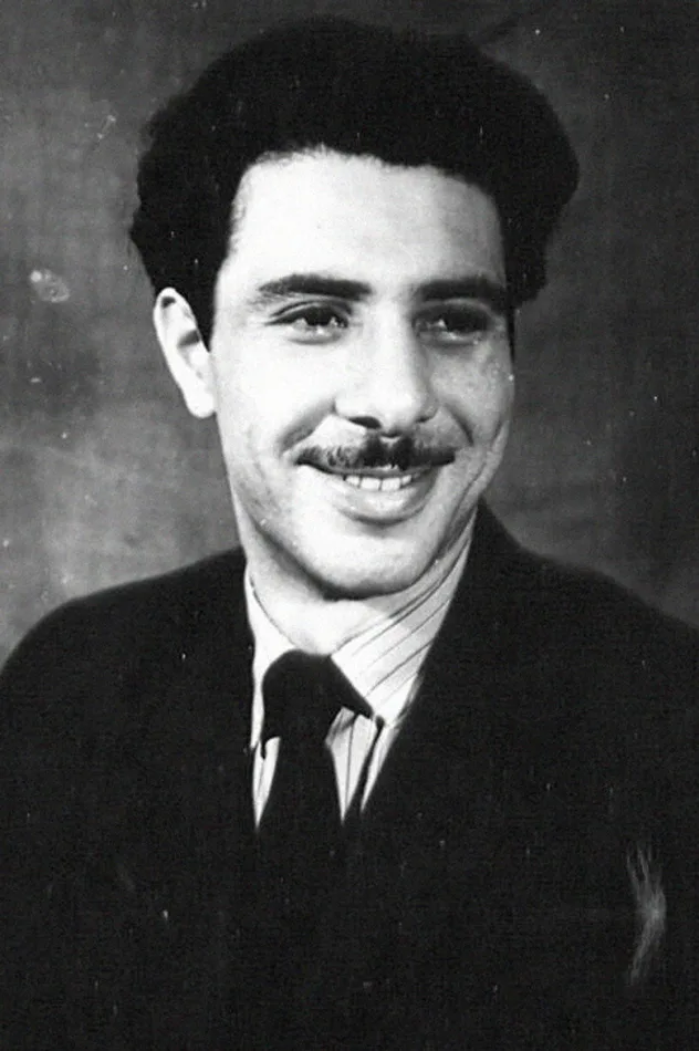 Müxlis Cənizadə