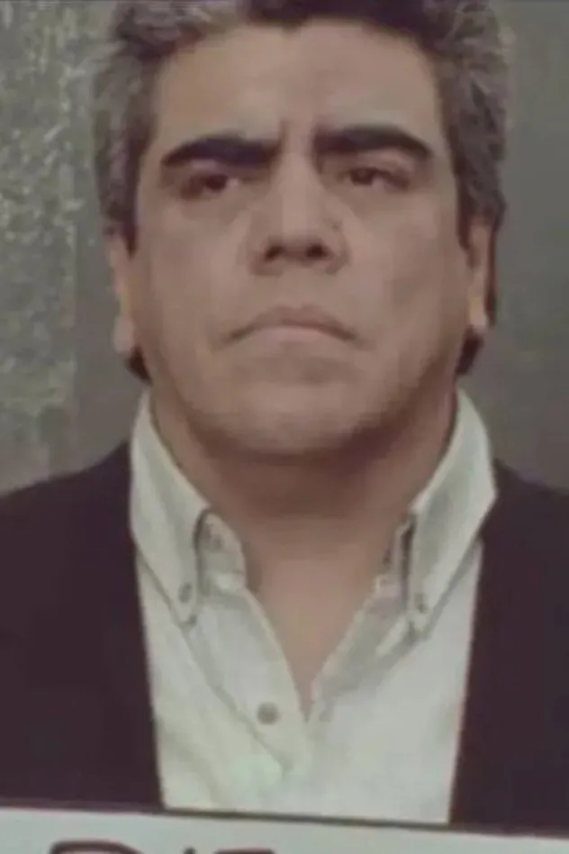 David Reynoso için kapak görseli