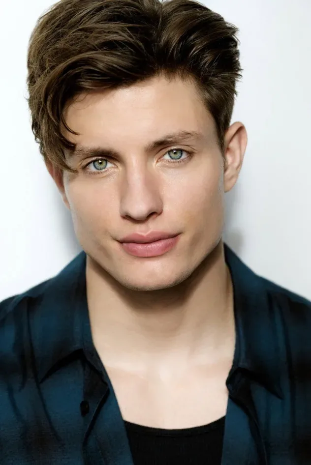 صورة الغلاف لـ Matt Rife