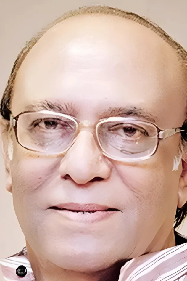 foto de Masud Ali Khan
