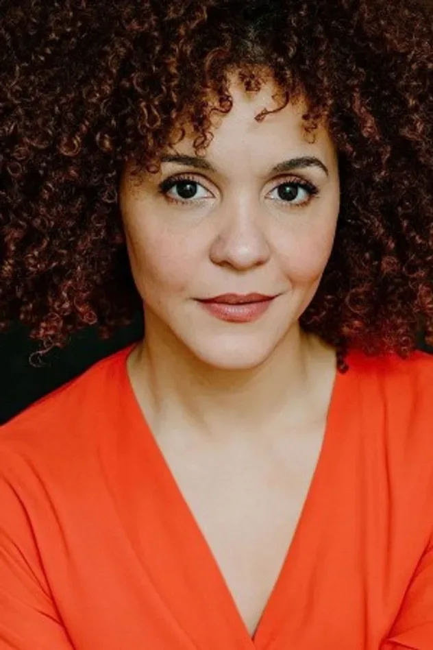 Обложка для Sarah Almonte Peguero