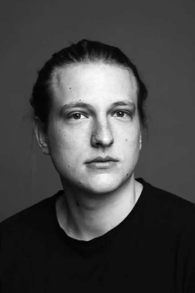 صورة الغلاف لـ Jacob Mott Ellegaard