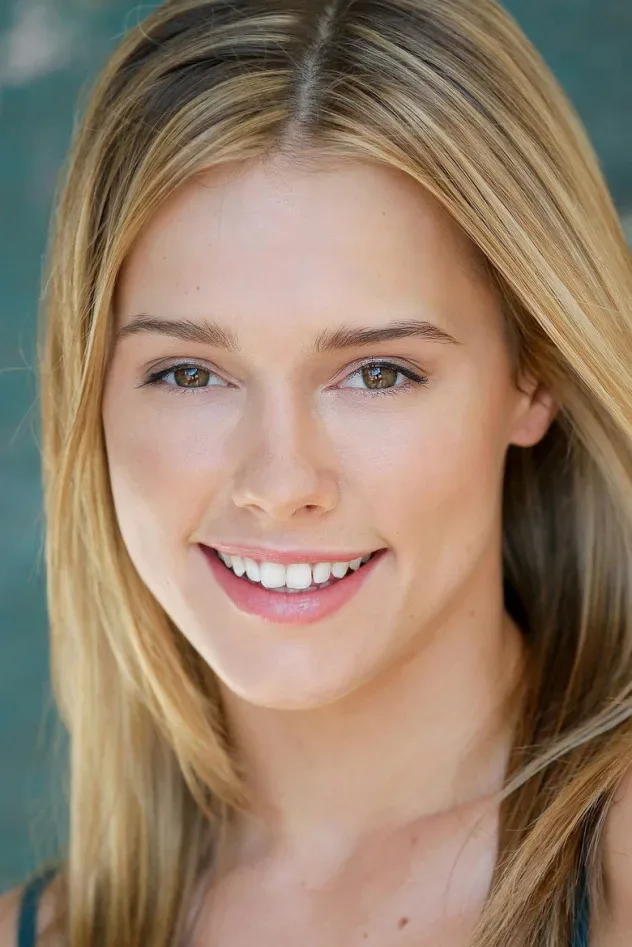 Обложка для Jillian Nelson