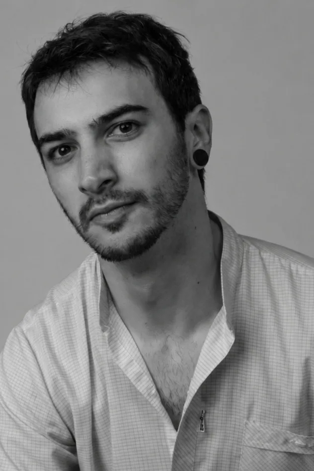 Imagen de portada para Victor Di Marco