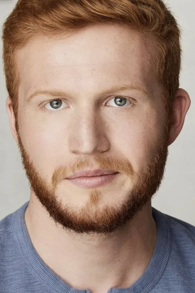 صورة الغلاف لـ Cooper Bohn
