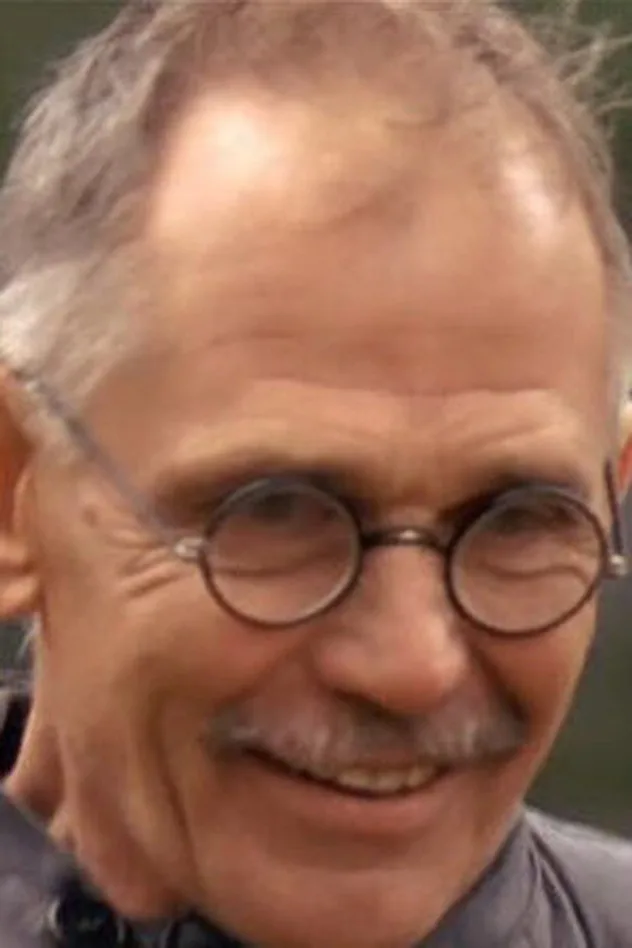 صورة الغلاف لـ Vladimir Kuznetsov