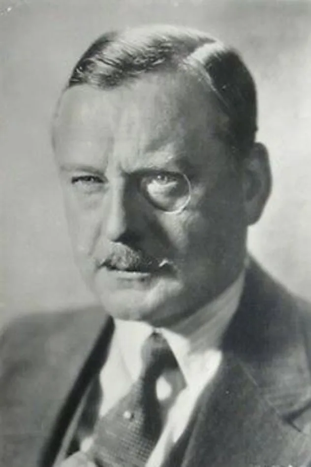 Обложка для Ralph Arthur Roberts